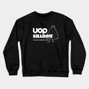 UOP Shadow Can-Am Champion 1974 Crewneck Sweatshirt